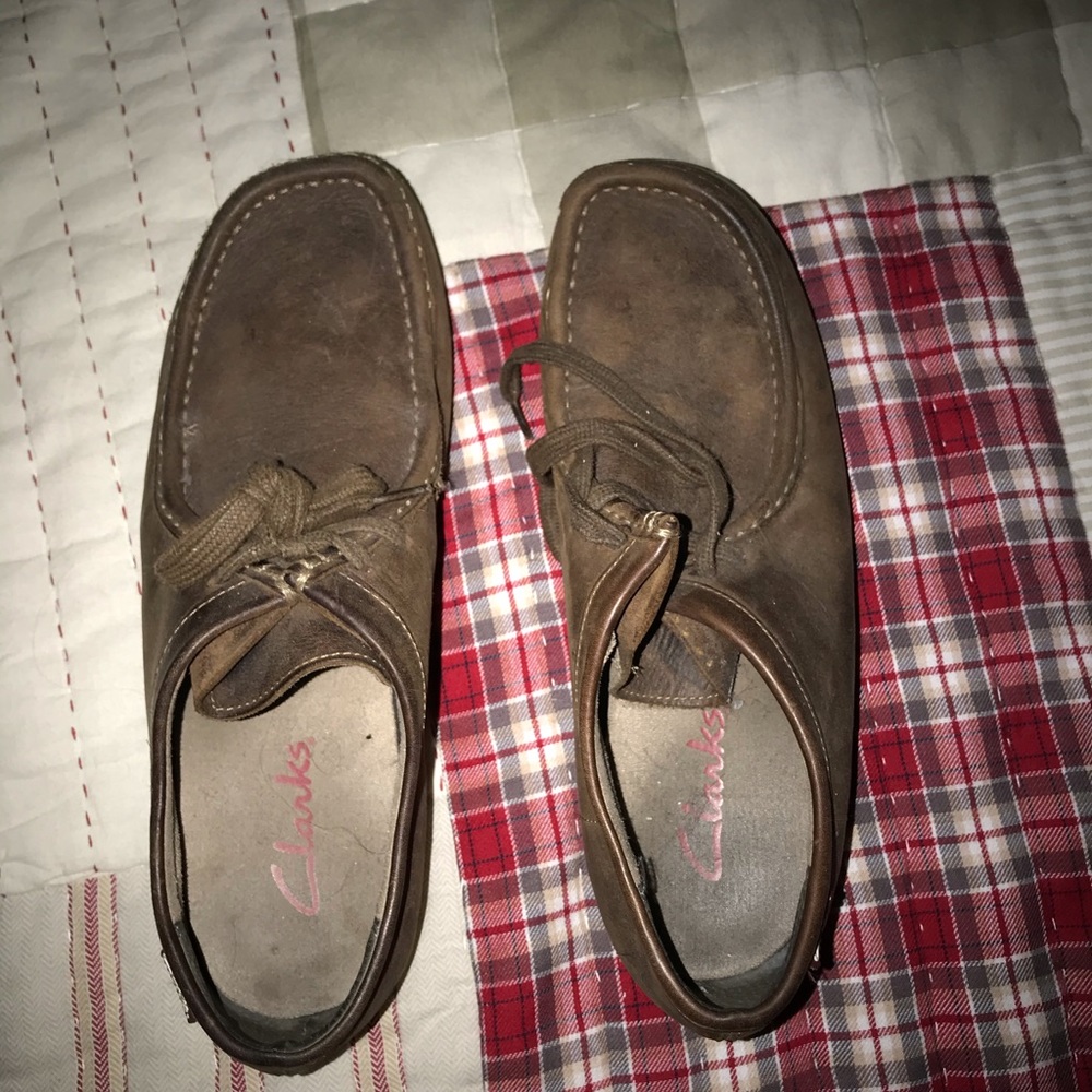 Dress shoes